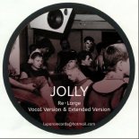 Jolly - Re-Large (Vocal Mix)