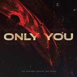 DJ DimixeR feat. Dante & Dmitrii G - Only You