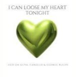 Geo Da Silva, Canello, George Buldy - I Can Loose My Heart Tonight (Extended Mix)