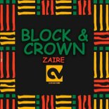 Block & Crown - Zaire