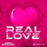 Deep Emotion - Real Love (Extended Mix)