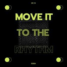 MD Dj, Sebba - Move It To The Rhythm (Ultimix by DJSW Productions Edit) 126 bpm