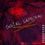 SoundForce - Digital Samurai (Extended Mix)