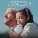 Don Diablo & Sandro Cavazza - Young Again (Acoustic Version)