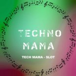 Tech Mama - Fast Line (Exended Mix)