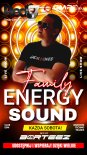 B@rteez - Energy Sound (ES) #45 (05.10.2024r.) - LiveMix (Radio RED7/CMP3)