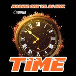 Marine One & DJ Sink - Time (Club Mix)