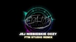 Eratox - Jej niebieskie oczy (FTM Studio REMIX)