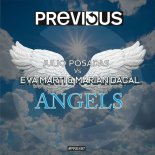 Julio Posadas Vs. Eva Martí & Marian Dacal - Angels