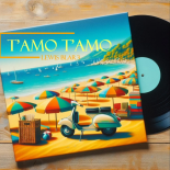 T'amo T'amo (Lewis Blar3 2024) Extended Mix