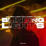 Tobi Vibes & Lawstylez Feat. Gabriel Wittner - Blinding Lights