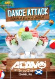 09.10.2024 Dance Attack - Dj Adamo RP