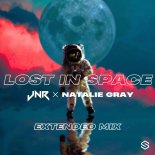 JNR & Natalie Gray - Lost In Space (Extended Mix)