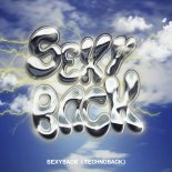 Alle Farben x Keanu Silva x Mono Schwarz - SexyBack (TechnoBack) [Extended Mix]