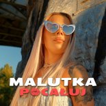 Malutka - Pocałuj