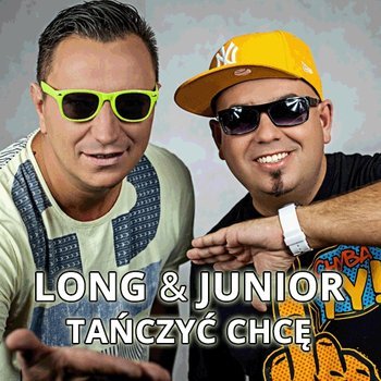 Long & Junior - Tańczyć chcę (Extended Ultimix by DJSW Productions 2024 Edit) 130 bpm