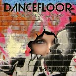 Mallonne Feat. MC Vitalize and Sonhe - Dancefloor (Original Mix)