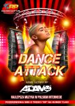 13.10.2024 Dance Attack - Dj Adamo RP