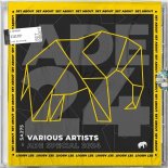 KARKIL, Tiwea - Dark Vibrations (Original Mix)