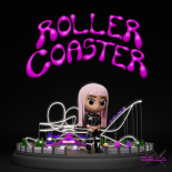 Halo × BELLA X - Rollercoaster (Extended)