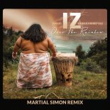 Israel Kamakawiwo'ole - Somewhere Over The Rainbow (Martial Simon Remix)