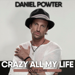 Daniel Powter - Crazy All My Life (Colett Remix)