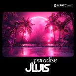 JLUIS - Paradise (Extended Mix)