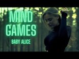 Baby Alice - Mind Games