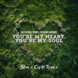 Kolya Funk, PHURS, Catching Sunrises - You’re My Heart, You’re My Soul (Slim x Corto Radio Remix)