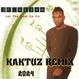 Dr. Alban - Let The Beat Go On (KaktuZ RemiX 2024)