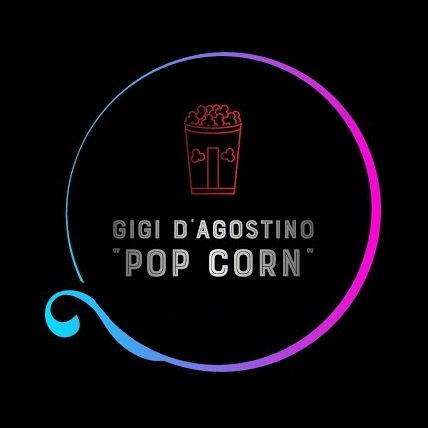 Gigi D'Agostino - Pop Corn (Extended Ultimix by DJSW Productions 2024 Dance Edit) 128 bpm