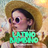 DJ Cargo Ft. Ferdo - Latino Bambino (DJ Cargo Remix)