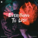 Pontifexx & Rafa Gerazo - Everything To Lose