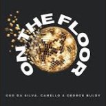 Geo Da Silva, Canello, George Buldy - On The Floor (Extended Mix)