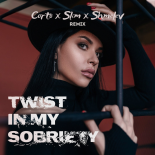 BONDDISCO, Kate Linch, Niki Four - Twist in My Sobriety (Corto x Slim x Shmelev Remix Extended)