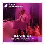 Alex Christensen, The Berlin Orchestra - Das Boot (33rd Anniversary Mix)