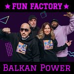 Fun Factory - Balkan Power