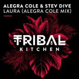 Stev Dive, Alegra Cole - Laura (Alegra Cole Extended Mix)