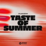 Calum Kieran - Taste Of Summer (Extended Mix)