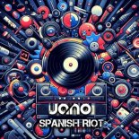 Dj Jano - Spanish Riot