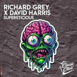 Richard Grey, David Harris - Supersticious