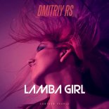 Dmitriy Rs - Lamba Girl