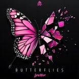 Levenkhan - BUTTERFLIES (Extended Mix)