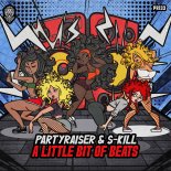 Partyraiser & S-KILL - A Little Bit Of Beats (Extended Mix)