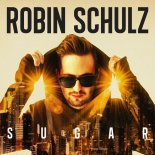 Robin Schulz - Sugar (feat. Francesco Yates) (2015)