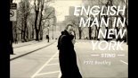 Sting - Englishman In New York (Federico Ferretti Remix)