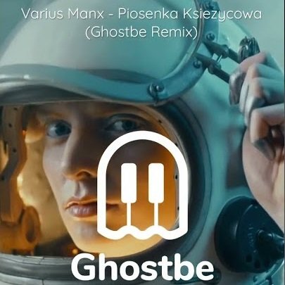 Varius Manx - Piosenka Księżycowa (Ultimix by DJSW Productions Ghostbe 2024 Edit) 126 bpm