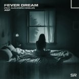 AGP Feat. Alexandra Kessler - Fever Dream