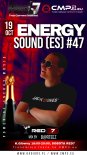 B@rteez - Energy Sound (ES) #47 (19.10.2024r.) - LiveMix (Radio RED7/CMP3)