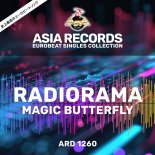 Radiorama - Magic Butterfly (Magic HRG Mix)